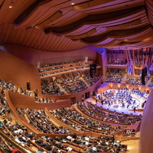 Symphonies for Youth Richmond Concert Tickets