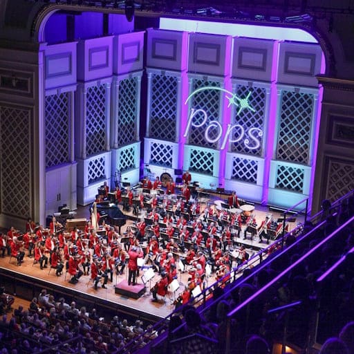 Symphony Pops Richmond Tickets