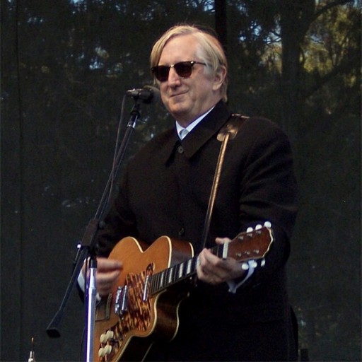 T-bone Burnett Tickets 2026