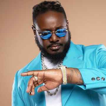 T-Pain Richmond Concert Tickets