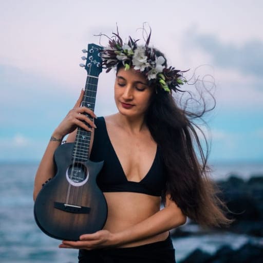 Taimane Richmond Tickets
