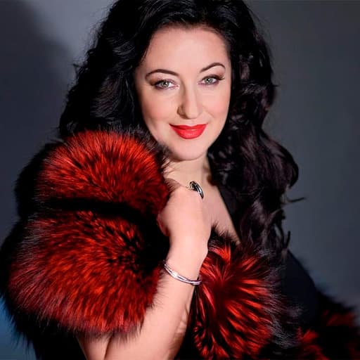 Tamara Gverdtsiteli Richmond Tickets