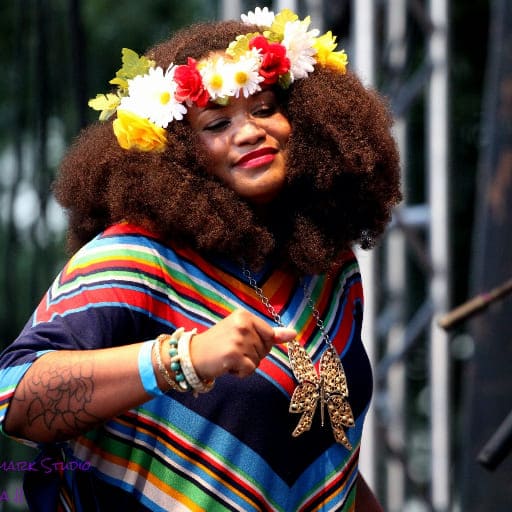 Tameca Jones Richmond Tickets
