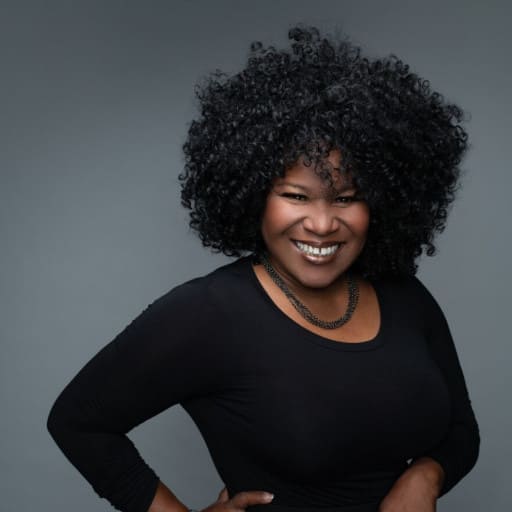 Tammy McCann Richmond Tickets