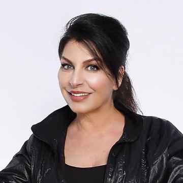 Tammy Pescatelli in Richmond