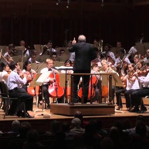 Tanglewood Music Center Orchestra Richmond Tickets