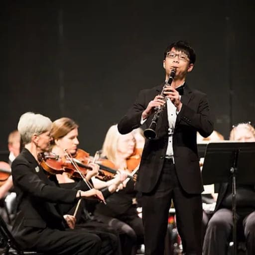Tar River Orchestra Richmond Tickets