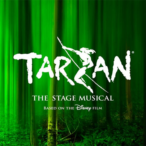 Tarzan - The Musical in Richmond