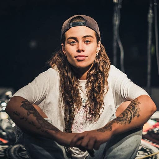 Tash Sultana Richmond Tickets