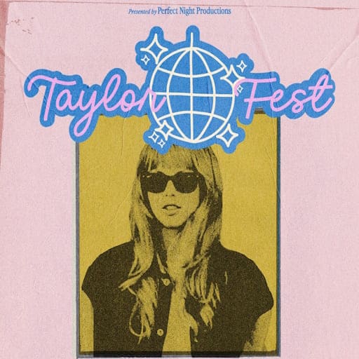 Taylor Fest Richmond Tickets