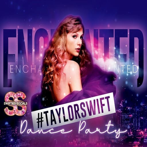 Taylor Rave - Taylor Swift Tribute Richmond Tickets