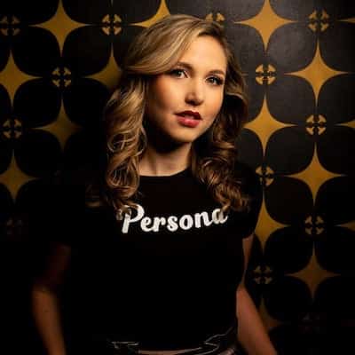 Taylor Tomlinson in Richmond