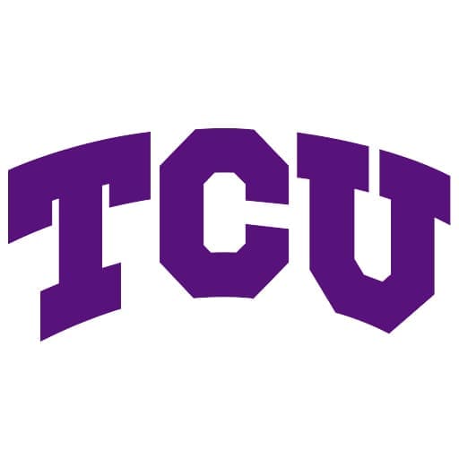 TCU Horned Frogs Basketball Tickets