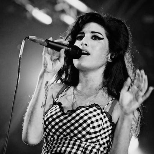 Tears Dry on Their Own in Richmond
