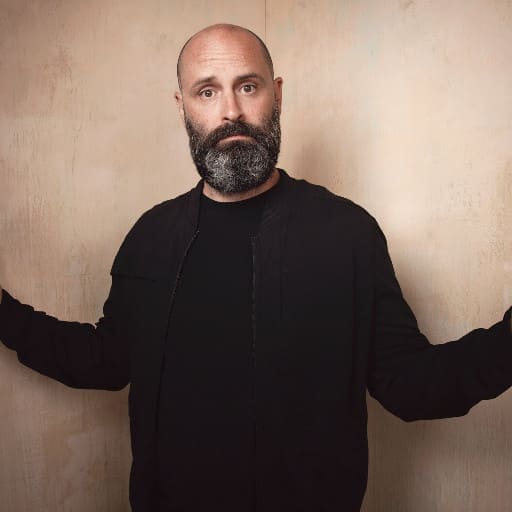 Ted Alexandro Richmond Tickets