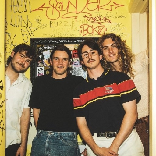 Teenage Dads Richmond Concert Tickets