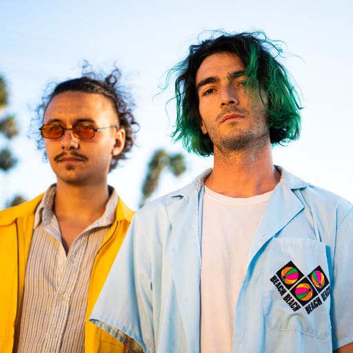 Teenage Wrist Richmond Tickets