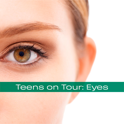 Teens on Tour: Eyes Richmond Tickets