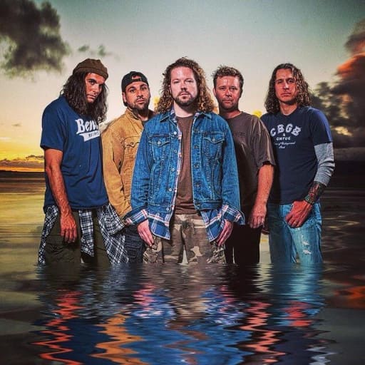 Ten: A Tribute to Pearl Jam Richmond Tickets