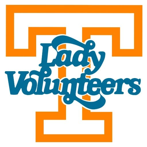 Tennessee Volunteers Women's Basketball Tickets