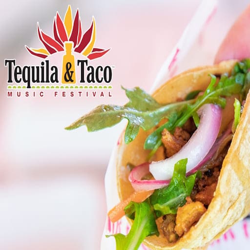 Tequila and Taco Music Festival Richmond Tickets