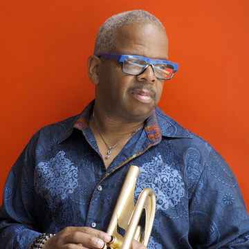 Terence Blanchard Richmond Tickets
