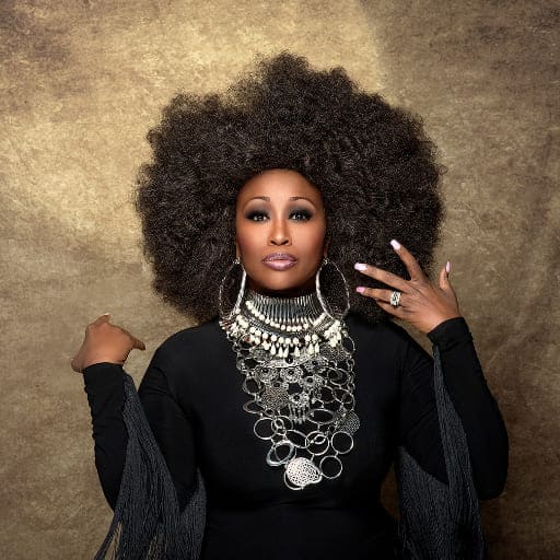 Terisa Griffin Richmond Tickets