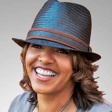 Terri Lyne Carrington Richmond Tickets