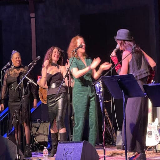 Terrible Tales Told In Beautiful Melodies - Tom Waits Tribute Richmond Tickets