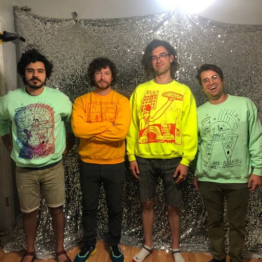 Terror Pigeon Richmond Tickets