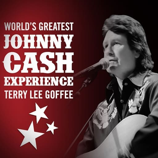 Terry Lee Goffee Richmond Concert Tickets