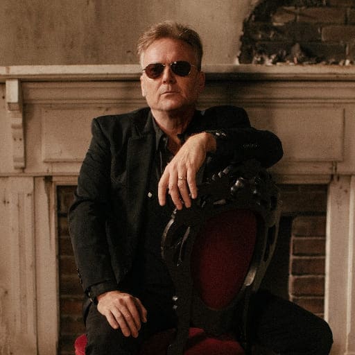 Terry McBride Richmond Tickets
