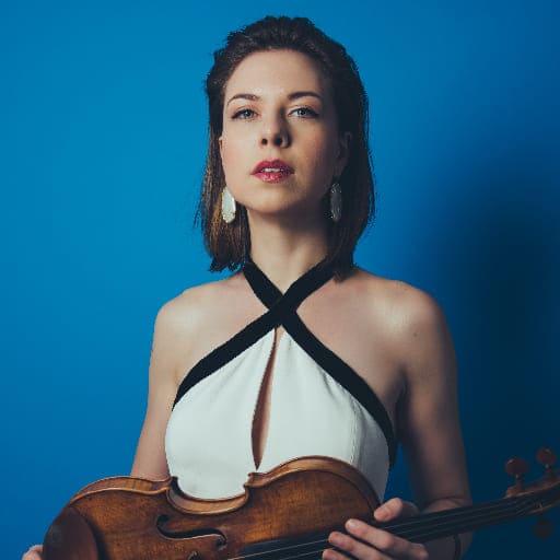 Tessa Lark Richmond Tickets