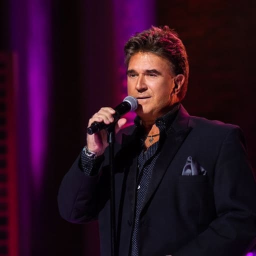 T.G. Sheppard Richmond Tickets