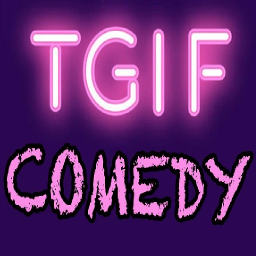 TGIF Comedy in Richmond