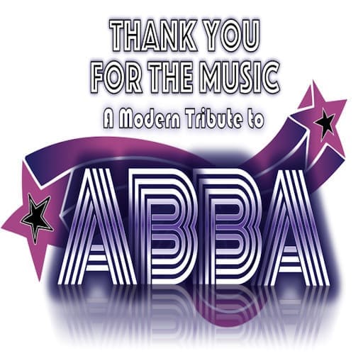 Thank You For The Music - A Modern Tribute to ABBA Richmond Tickets