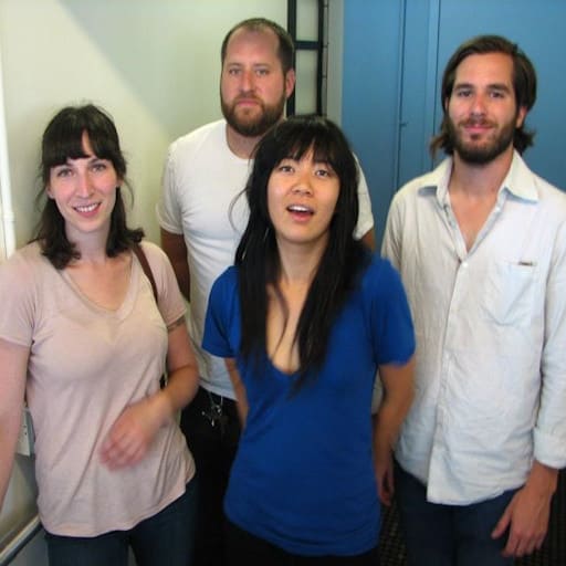Thao and The Get Down Stay Down Richmond Tickets