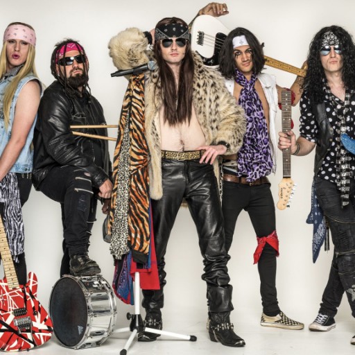 That Arena Rock Show Richmond Tickets