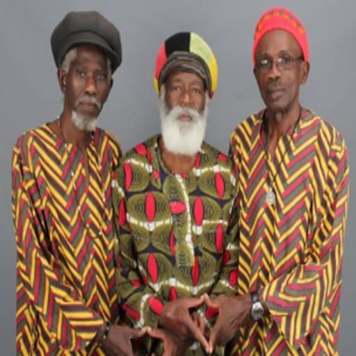 The Abyssinians Richmond Tickets