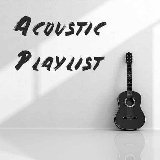 The Acoustic Playlist Richmond Tickets