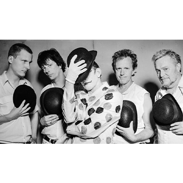 The Adicts Richmond Tickets