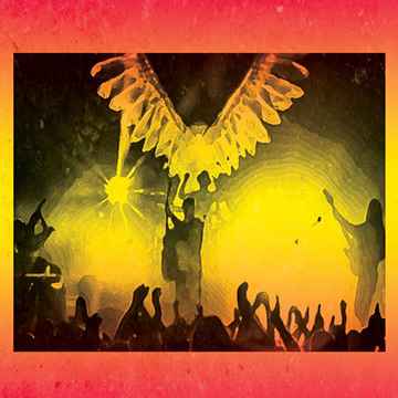 The Airborne Toxic Event Richmond Tickets