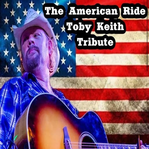The American Ride - Toby Keith Tribute Richmond Tickets