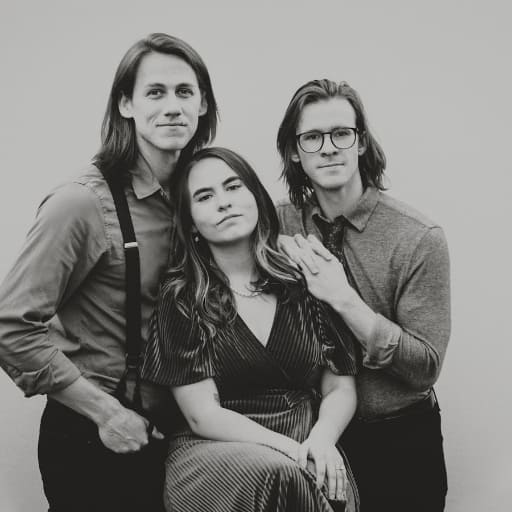 The Arcadian Wild Richmond Tickets
