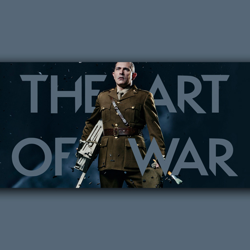 The Art of War Tickets