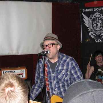 The Ataris Richmond Tickets