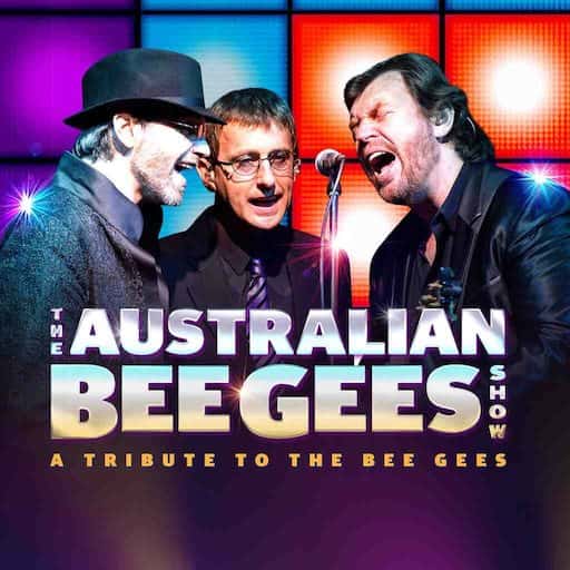 The Australian Bee Gees Richmond Tickets