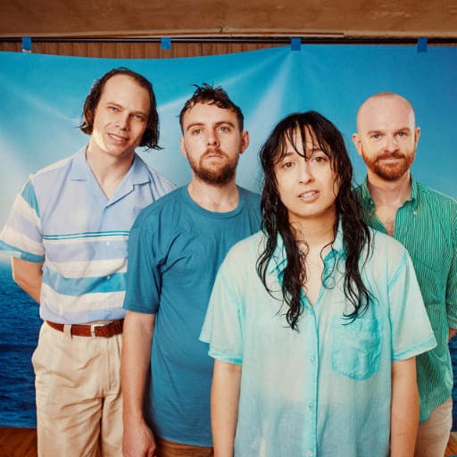 The Beths Richmond Tickets