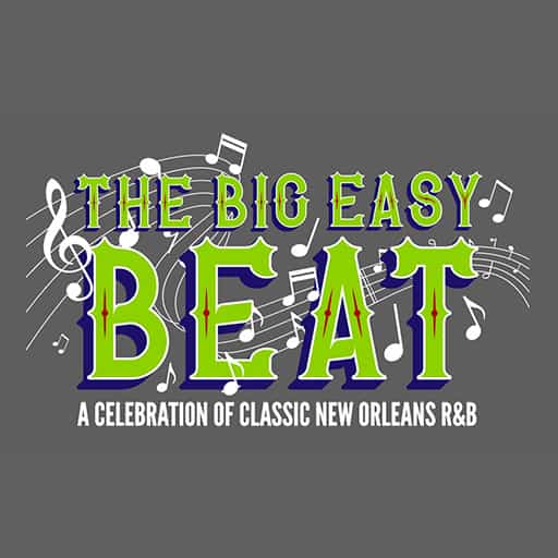 The Big Easy Boys in Richmond