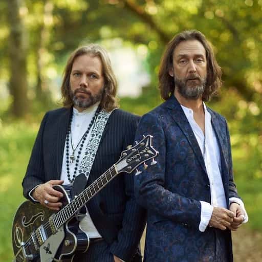 The Black Crowes Tickets 2026